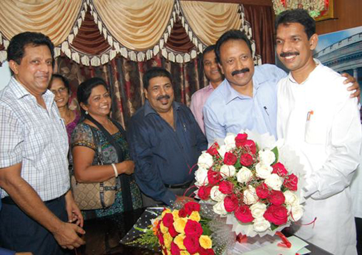 MP Nalin  2